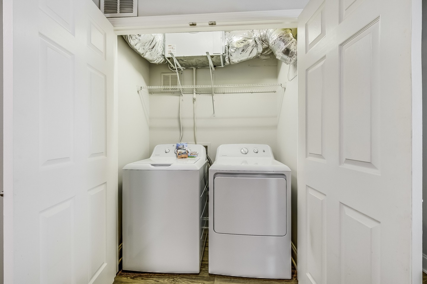 Oak Pointe Apartments Image 15
