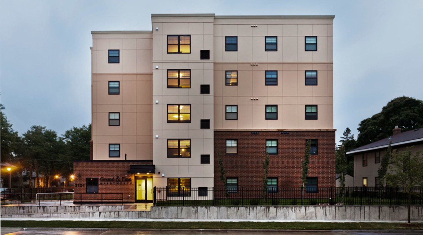 Grand & Finn I - Student Housing Image 19