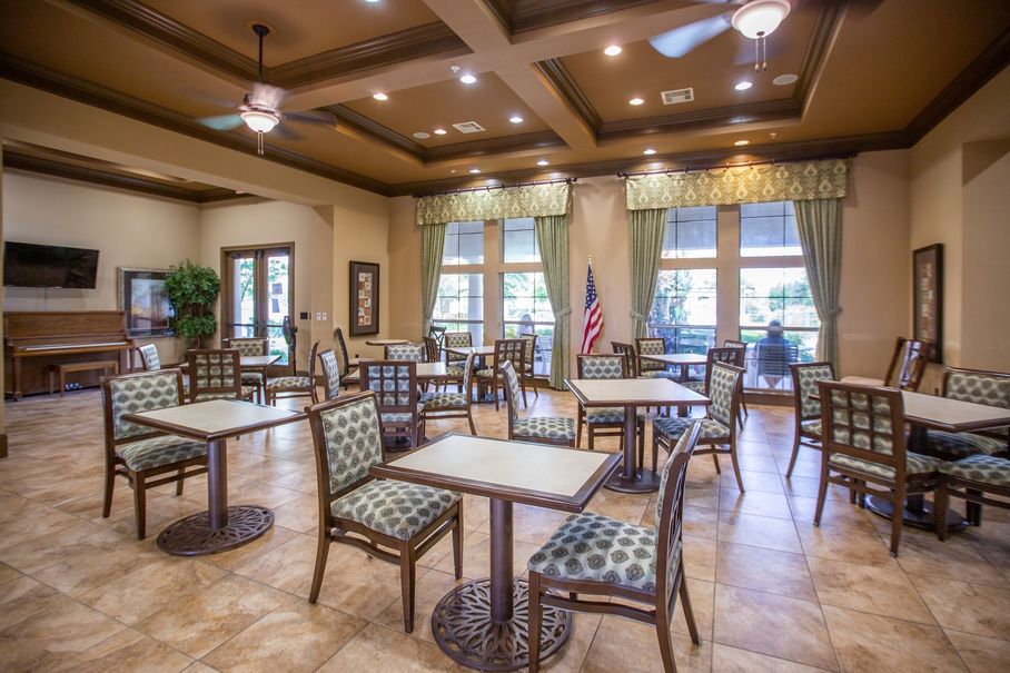 Senior Housing - The Huntington Seniors at Buda Image 9