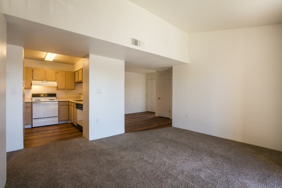Rio Volcan Apartments - Affordable Housing Image 7