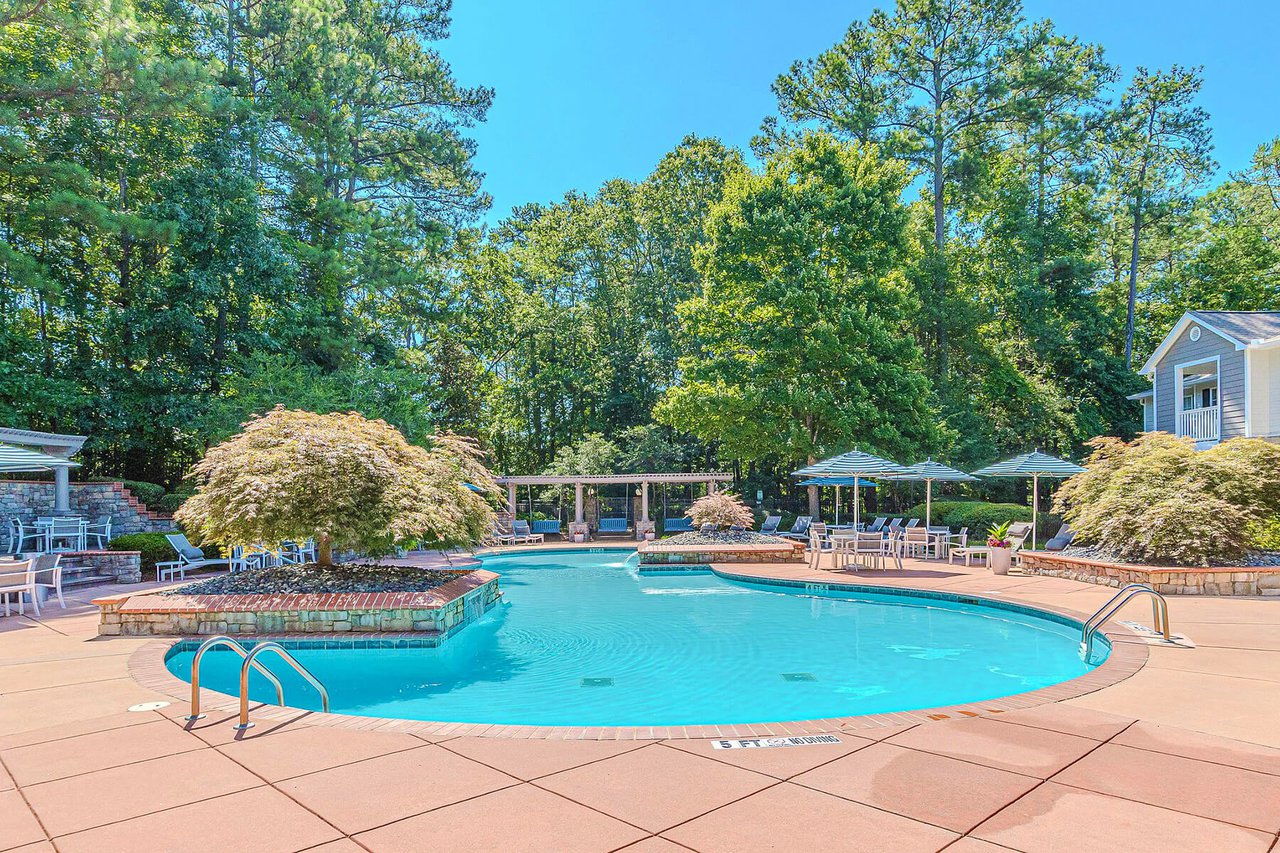 The Retreat at Kedron Village Image 2