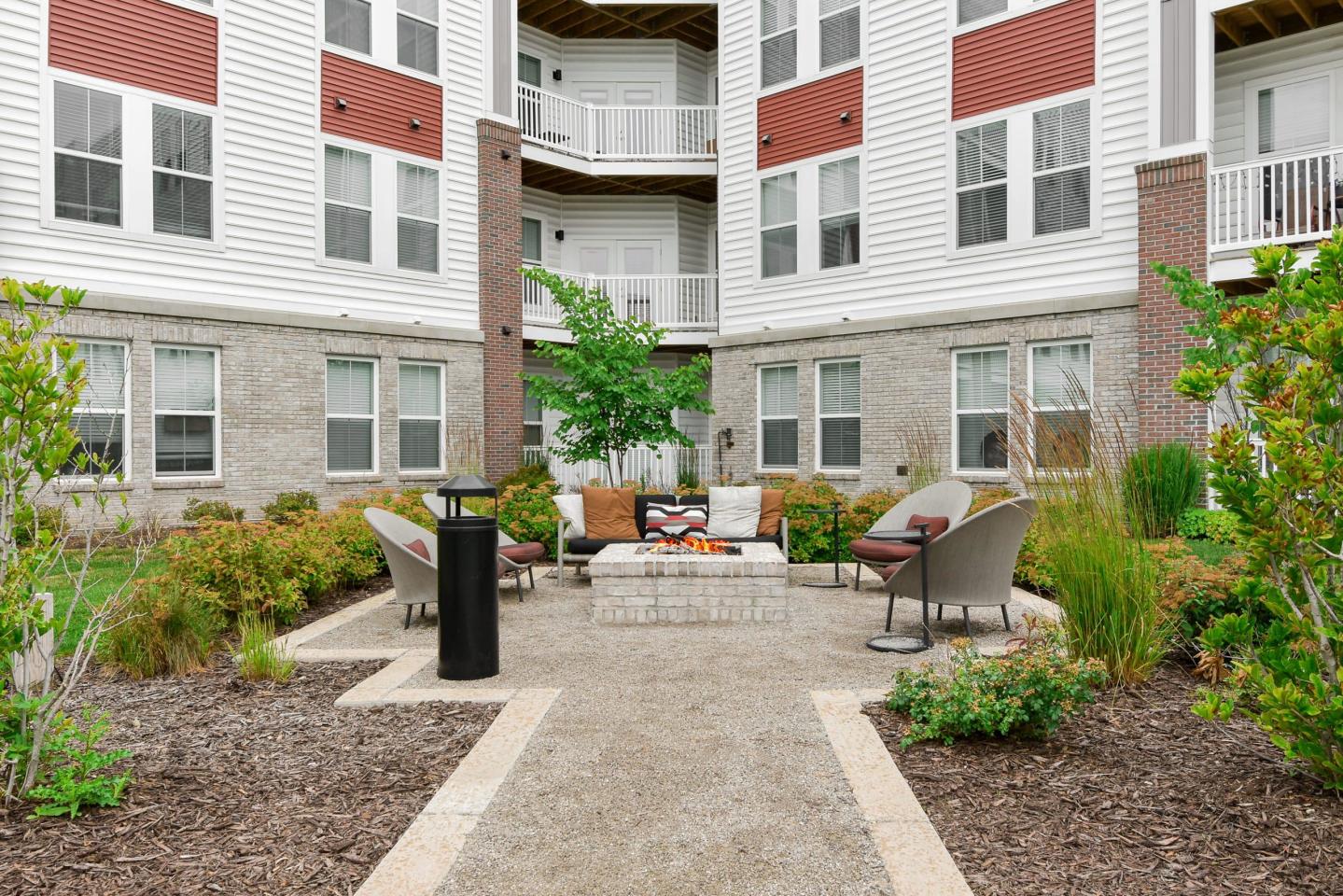 The View on Collins Apartments Image 40
