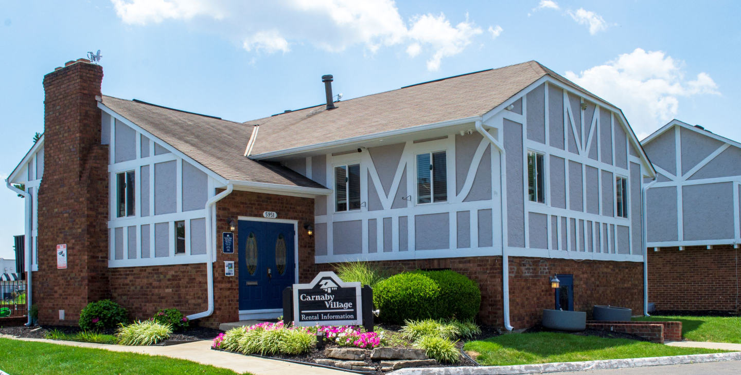 Carnaby Village Image 19