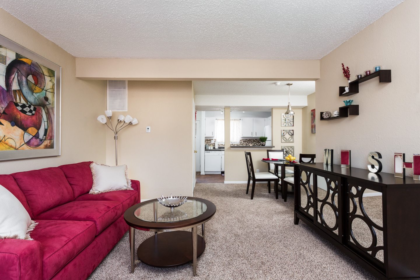 Four Winds Apartments Image 1