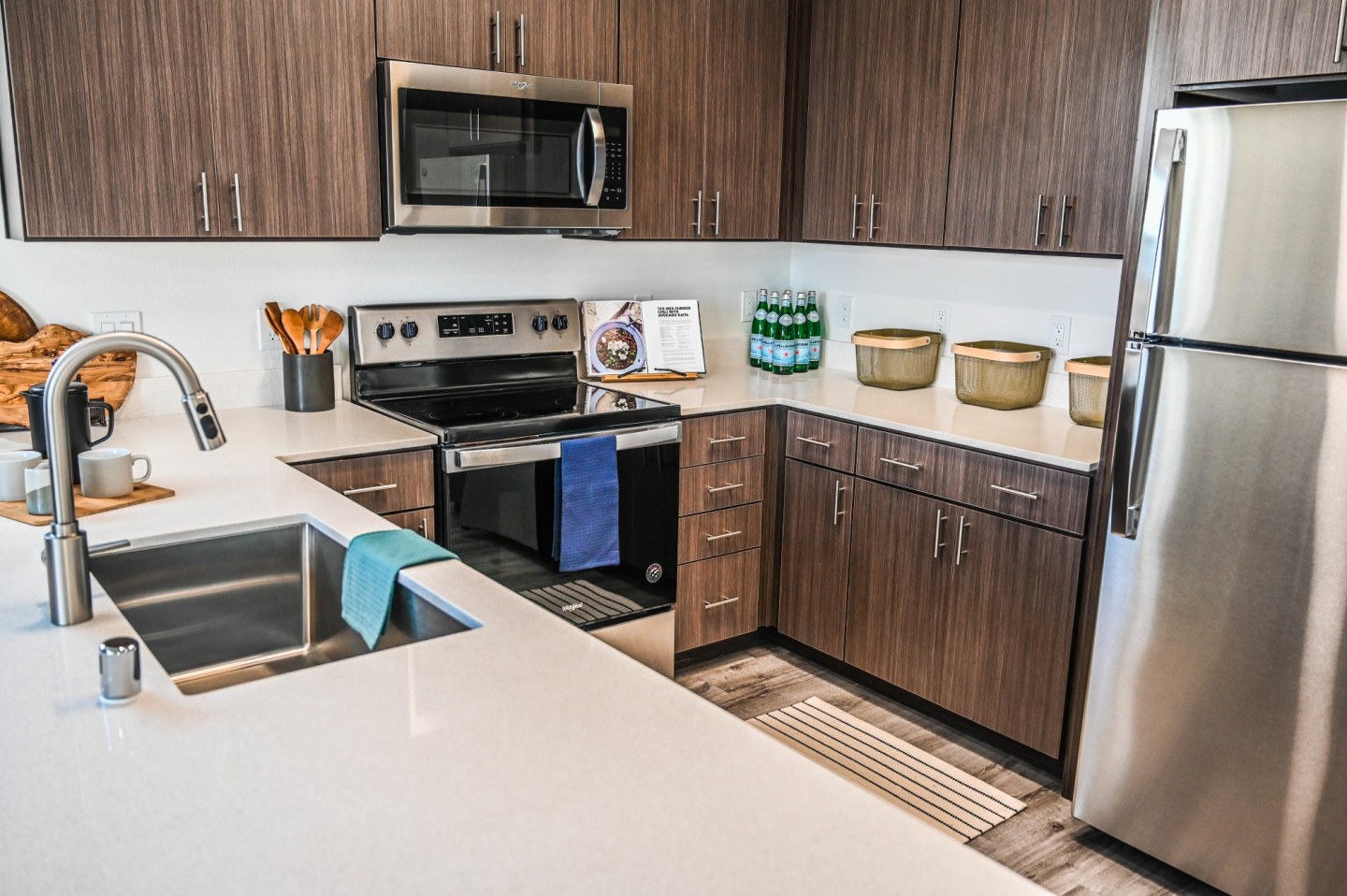 Camino Real Apartments Image 4