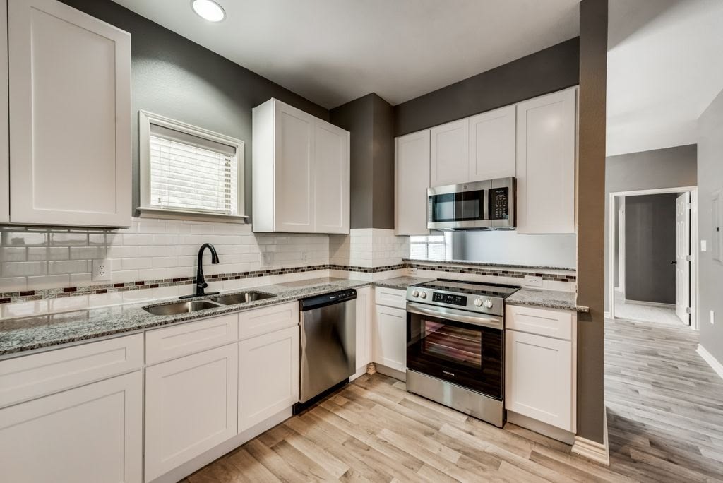 McFarlin Place Apartments Image 13