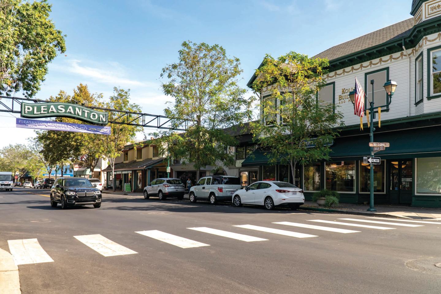 Pleasanton Place Image 11