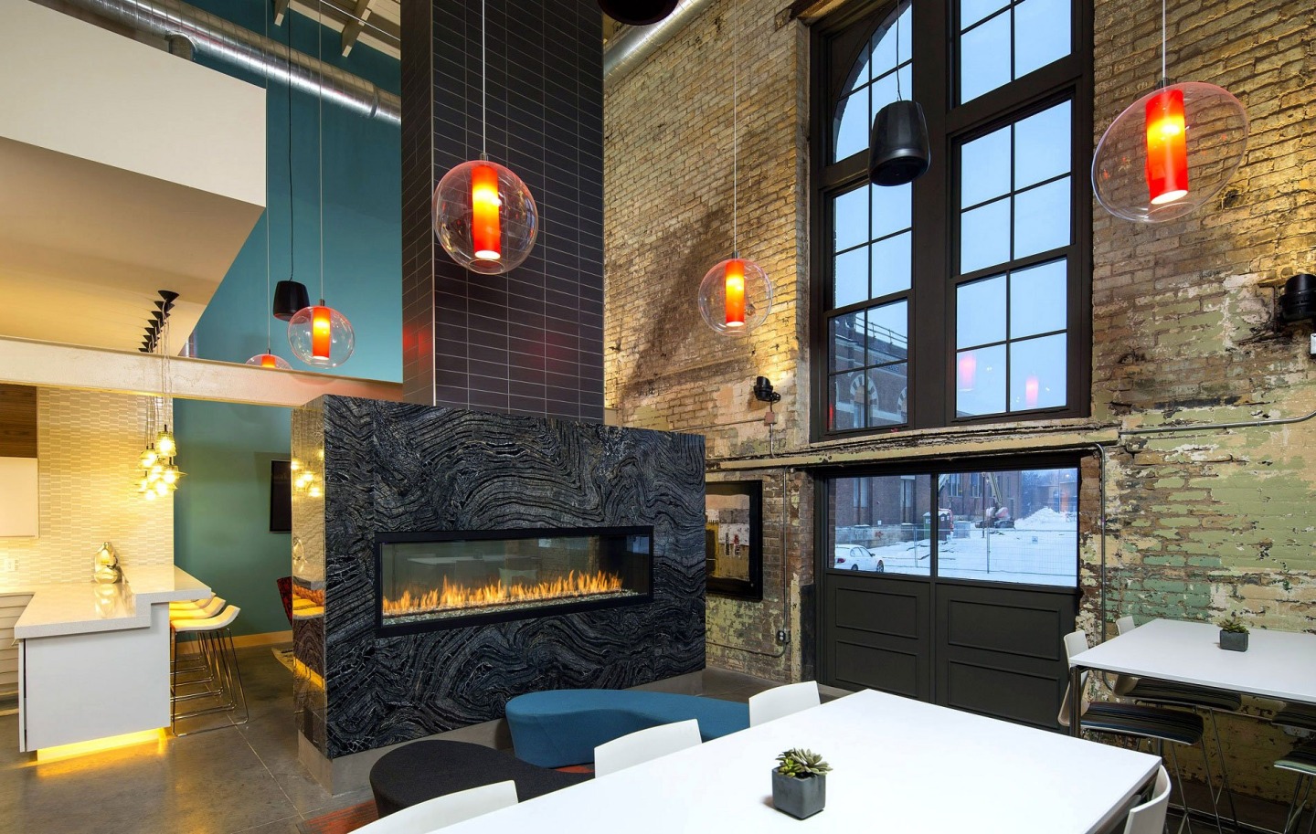 Schmidt Artist Lofts Image 13
