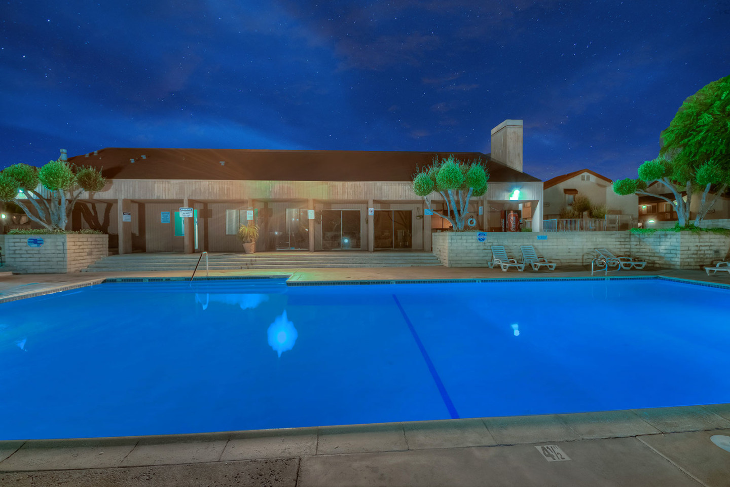 Woodside Village Apartments Image 16