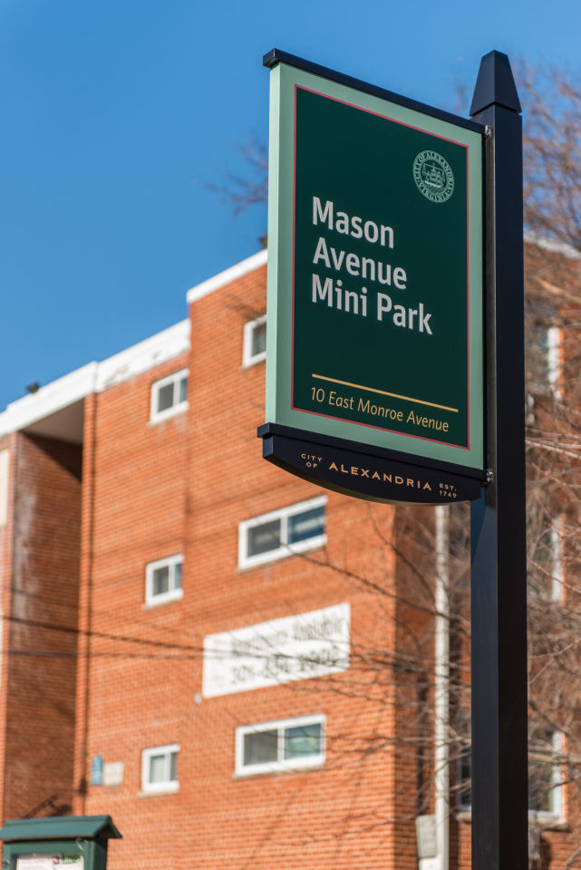 Mason Avenue Apartments Image 19