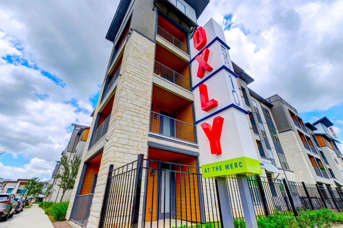OXLY Apartments Image 21