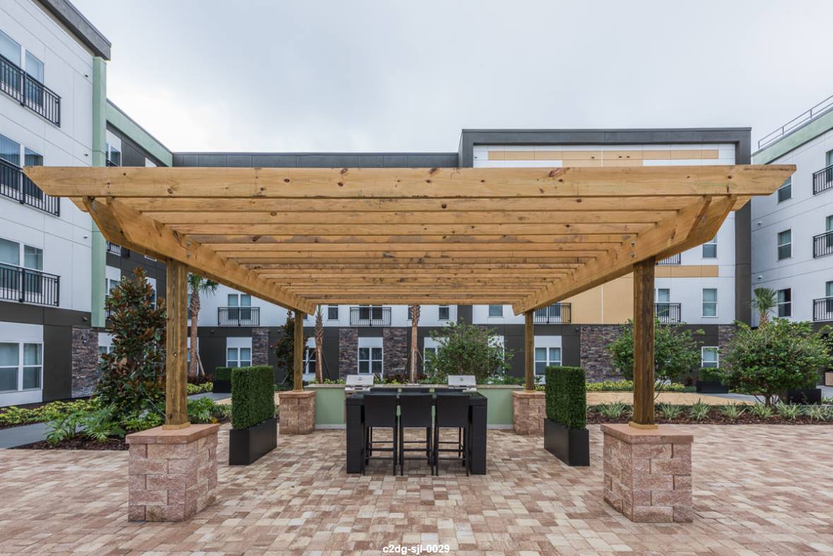 Lofts at Eden Image 8