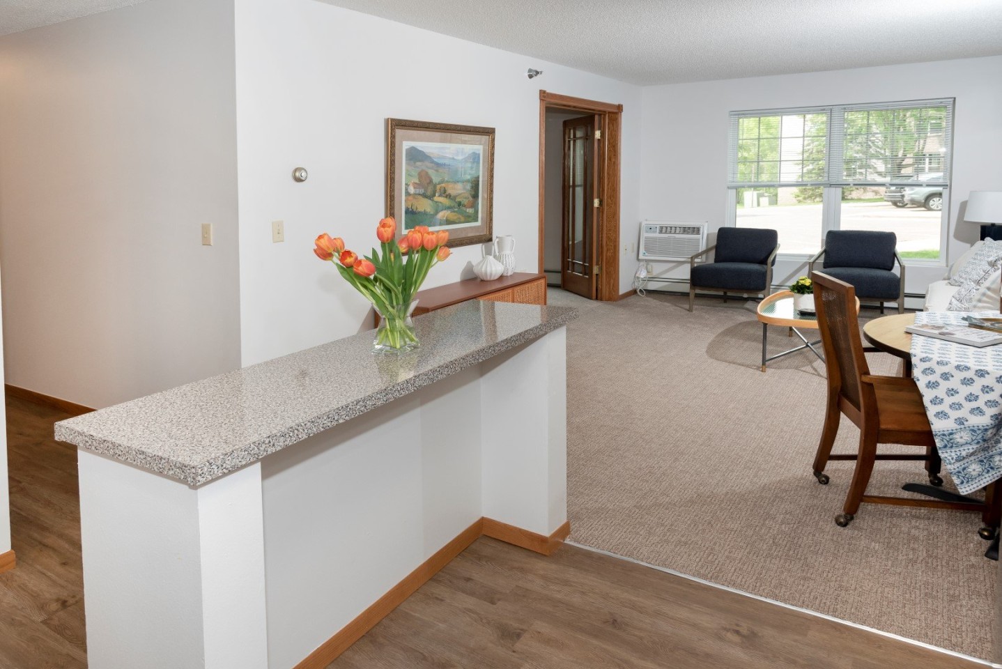 Briarcliff Apartments 55+ Community Image 5