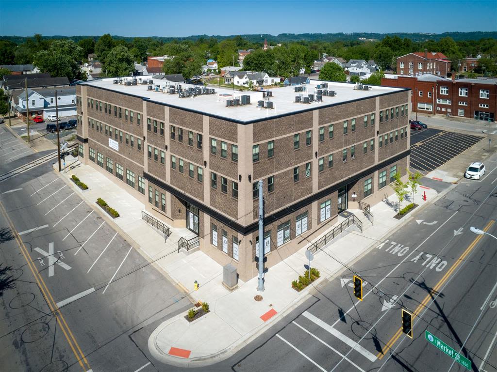 Lancaster Lofts Image 15