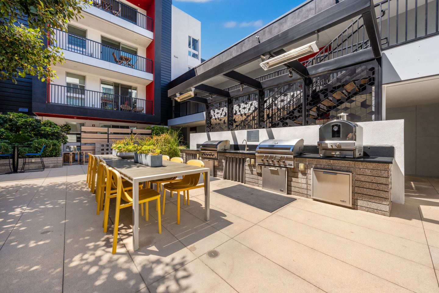 Domain West Hollywood Image 42