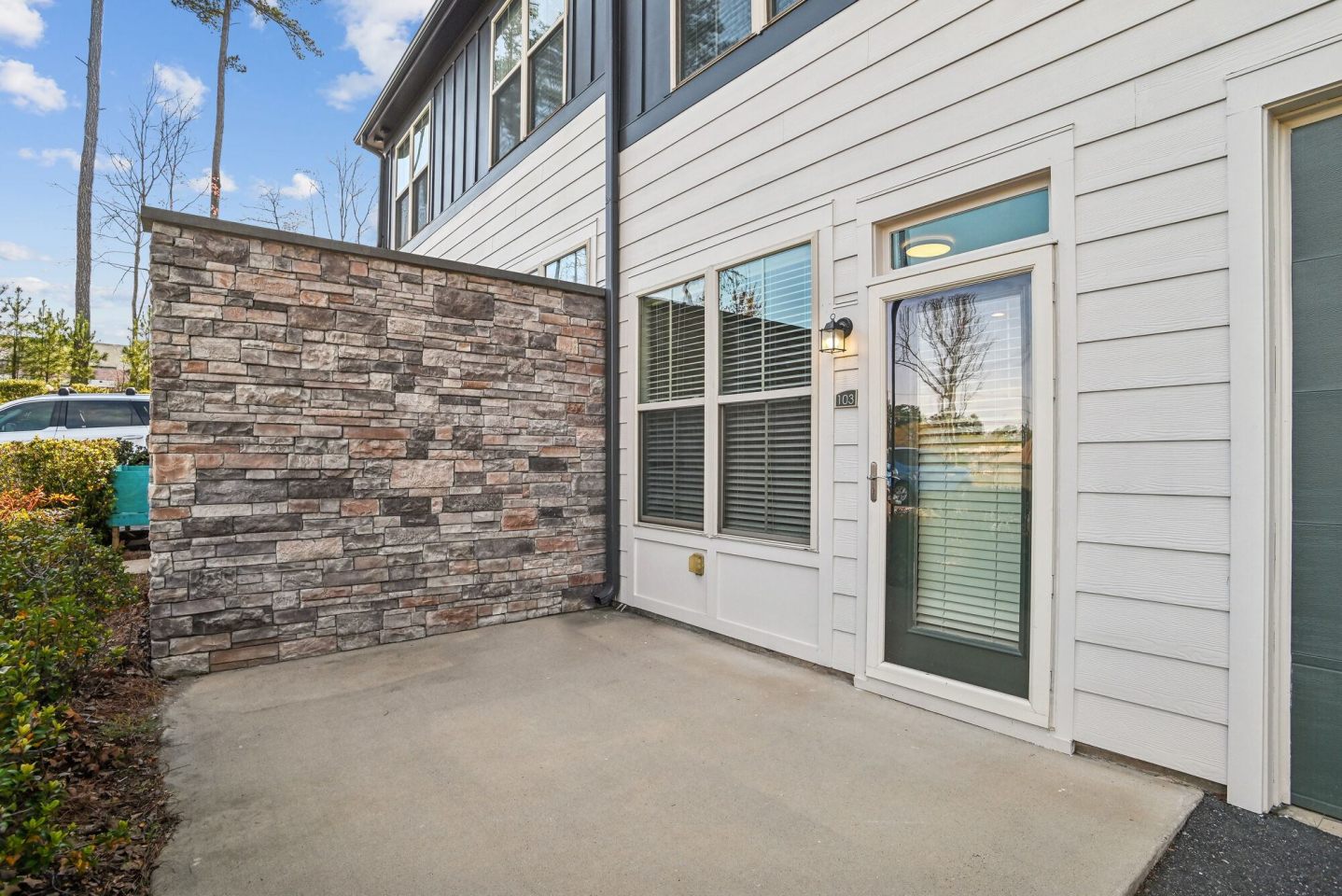 The Apartments at Brayden Image 50