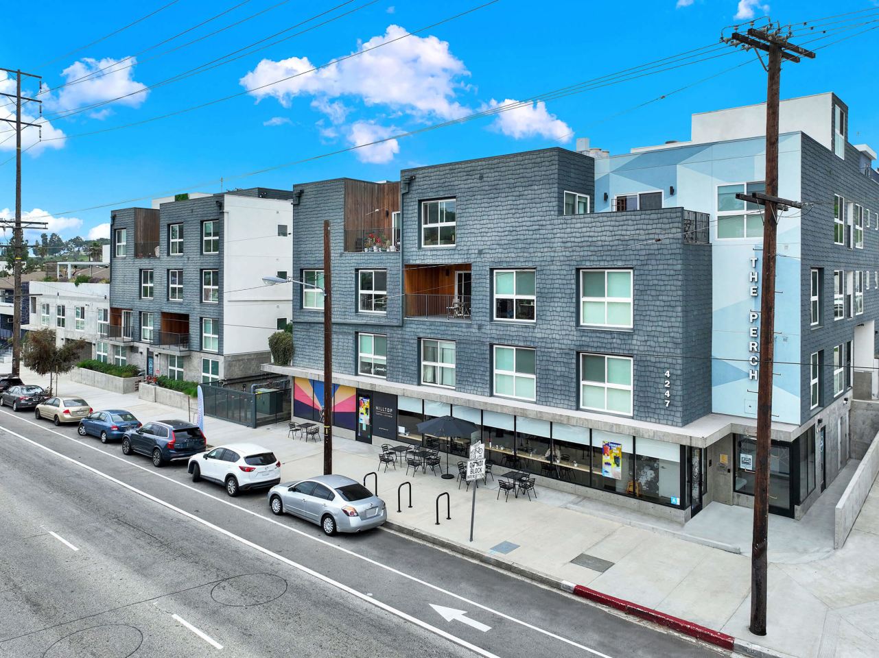 The Perch Apartments Image 27