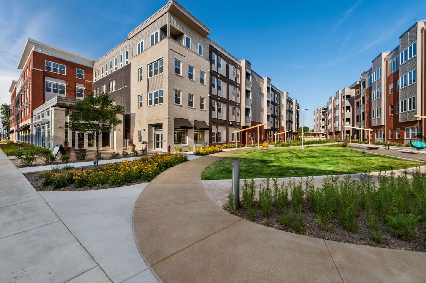 Union Green Image 1