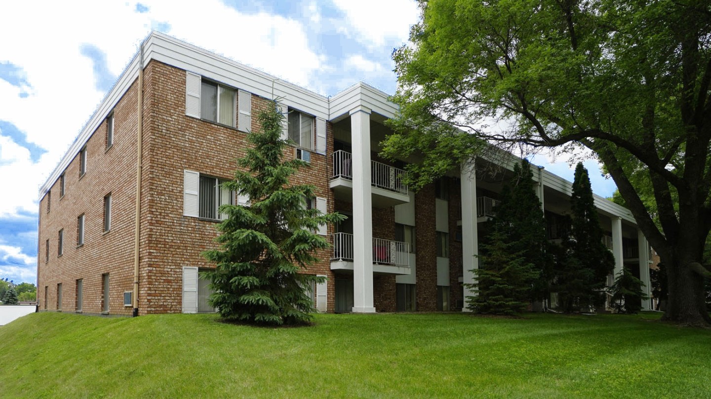 Charlton Terrace Image 19