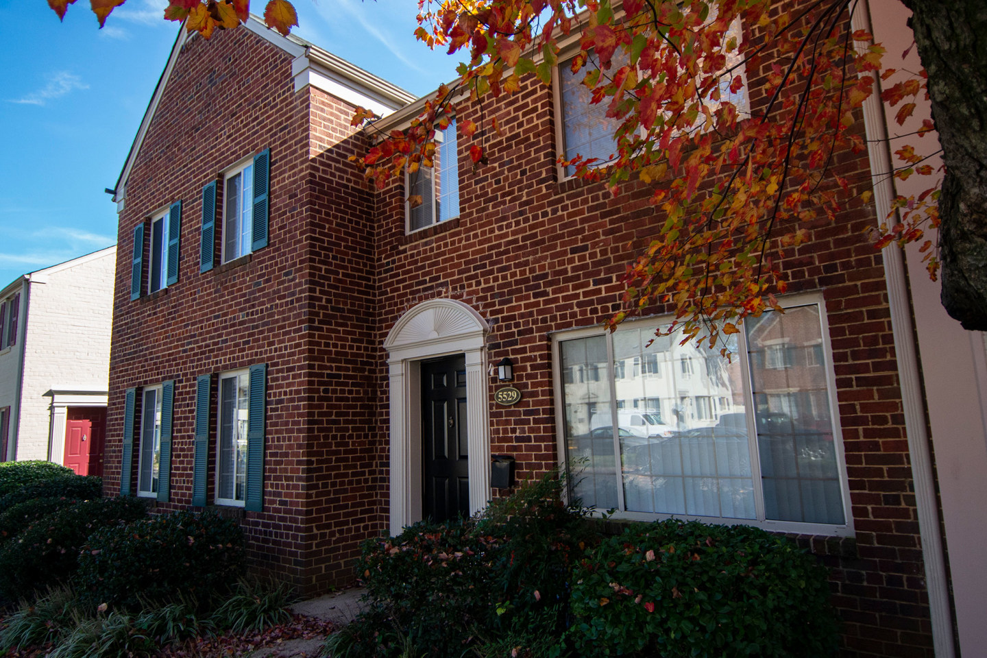 Brookville Townhomes Image 8