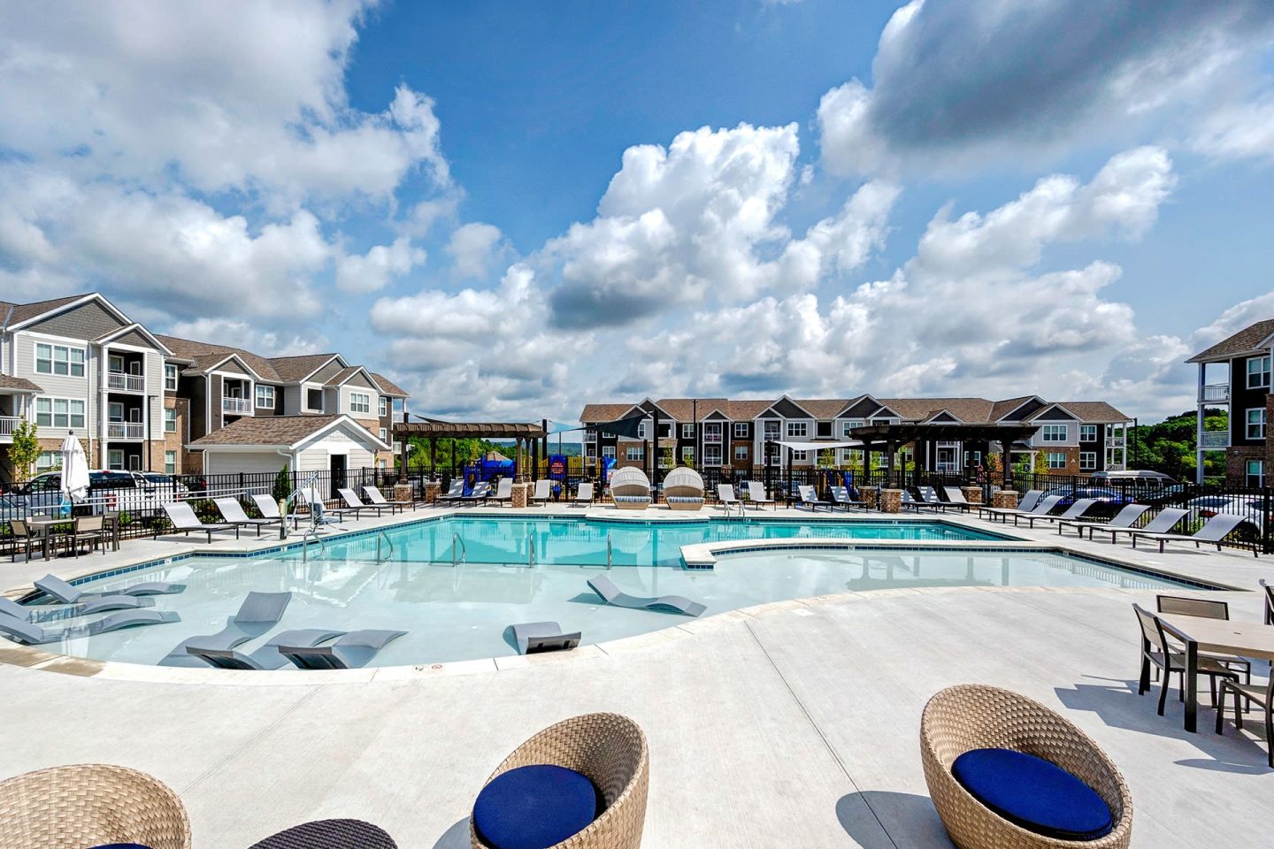 Preserve at Highland Ridge - Affordable Housing Image 16