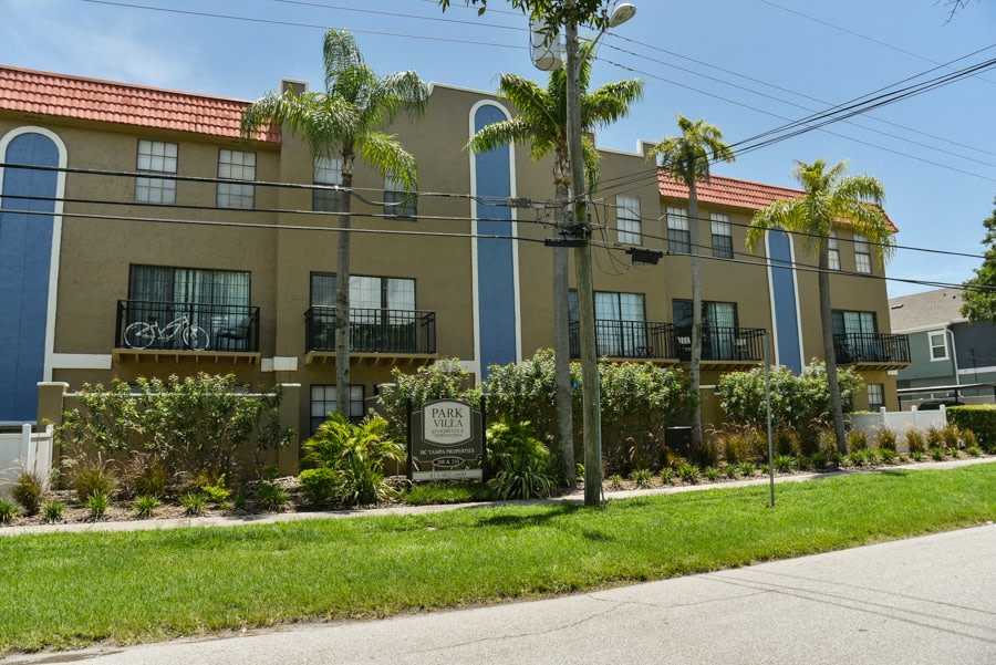 Park Villas Image 2
