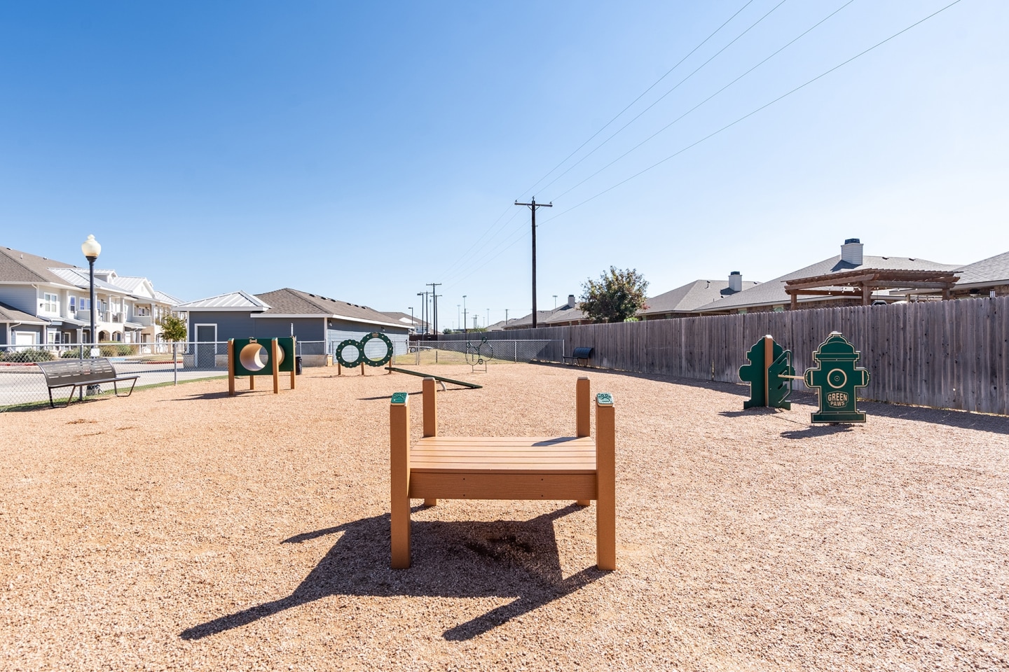 Residence at Midland Image 39
