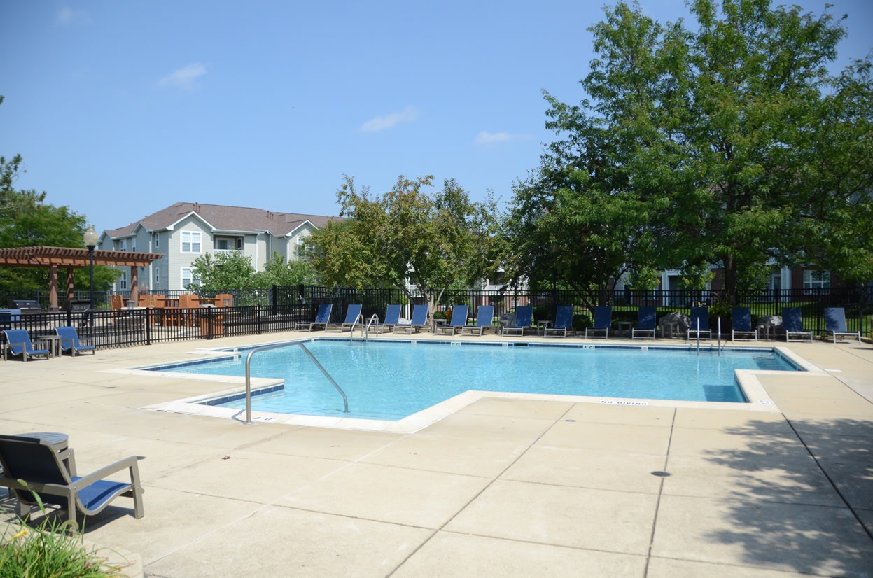 Remington Apartment Homes Image 10