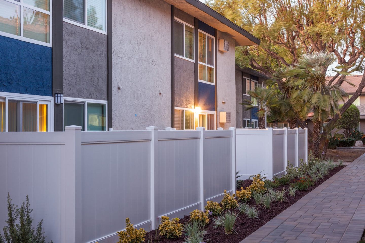 The 5800 Apartment Homes Image 3