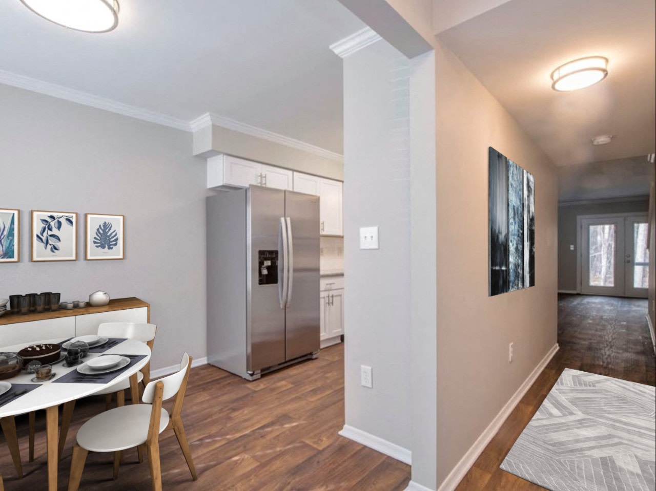 Fairgate Apartments Image 22