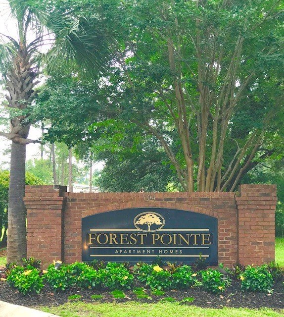 Forest Pointe Apartment Homes Image 4