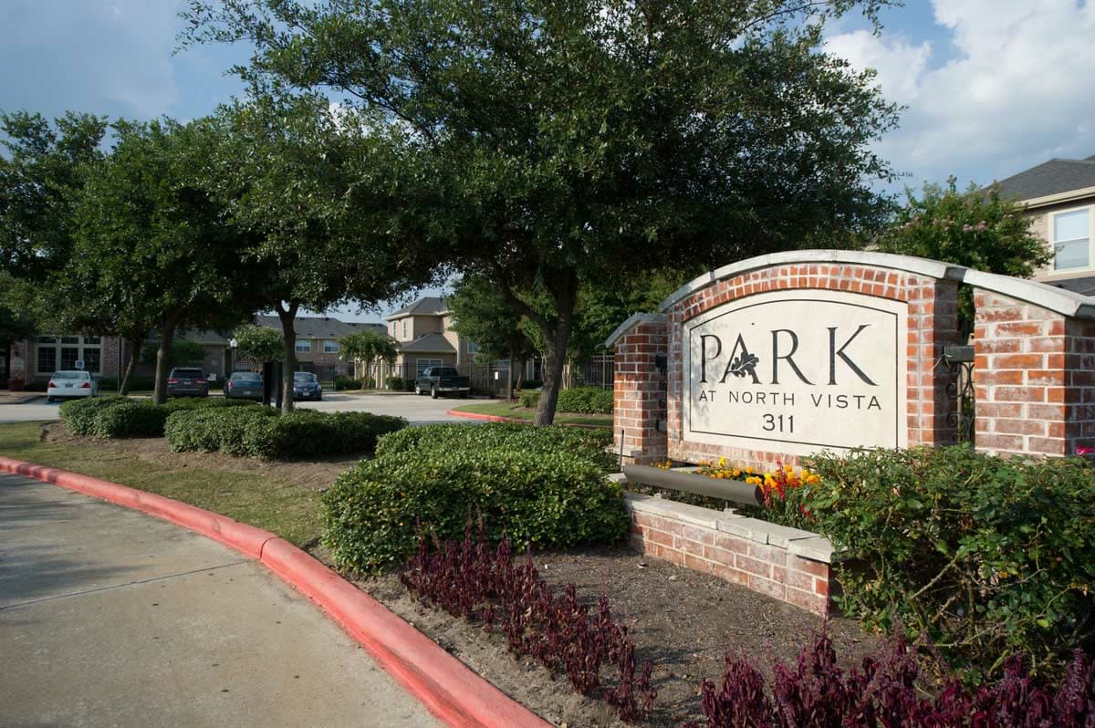 Park at North Vista Image 3