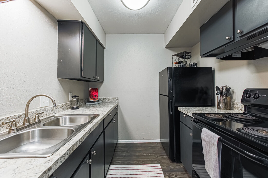 Heights at 2121 Image 19