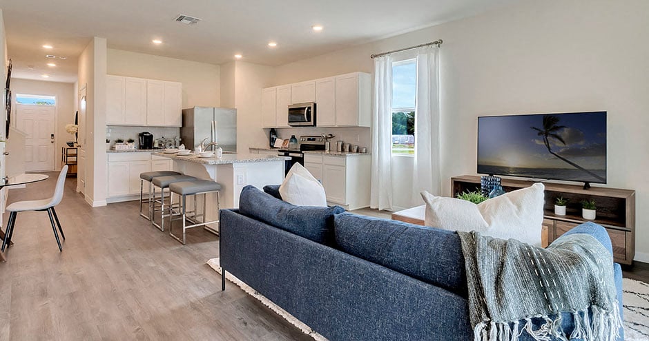 Windbrooks Townhomes Image 9