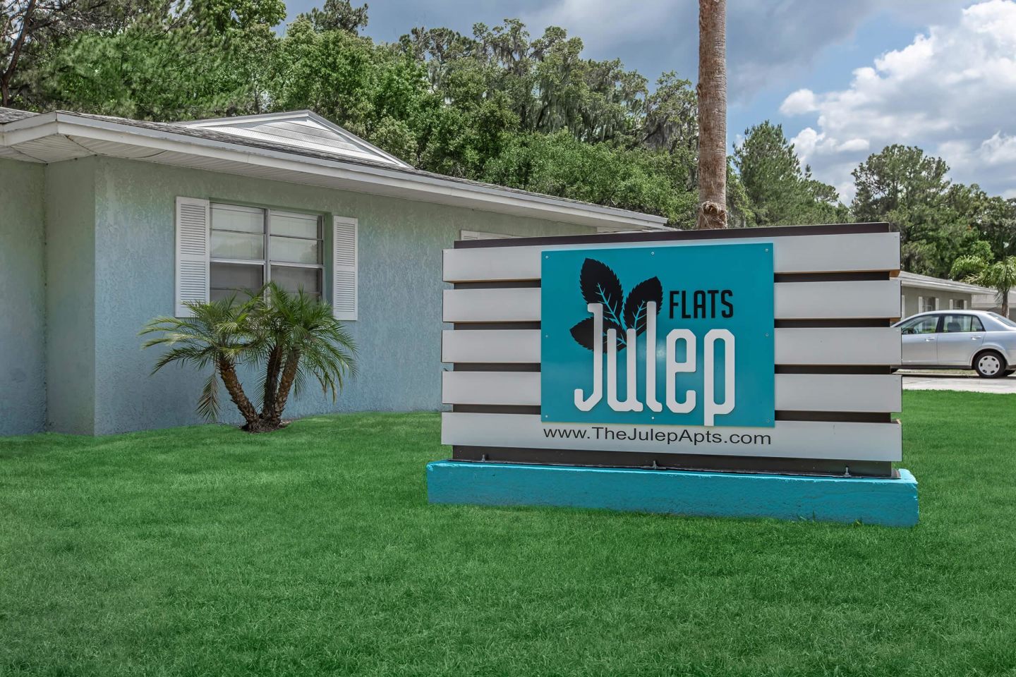 The Julep Image 3