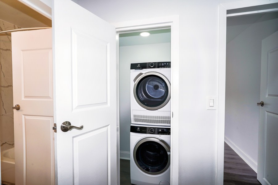 Drumcastle Apartments Image 17