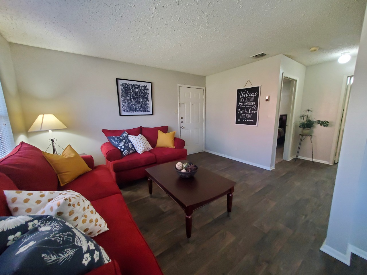 Sycamore Creek Apartments Image 13