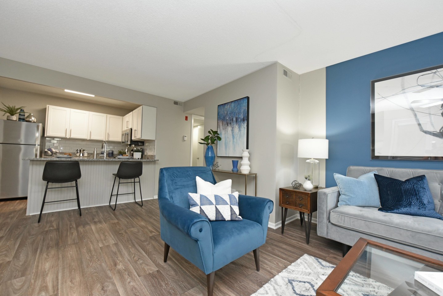 Alden Apartment Homes Image 10