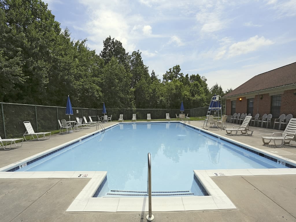 Cub Hill Apartments Image 19