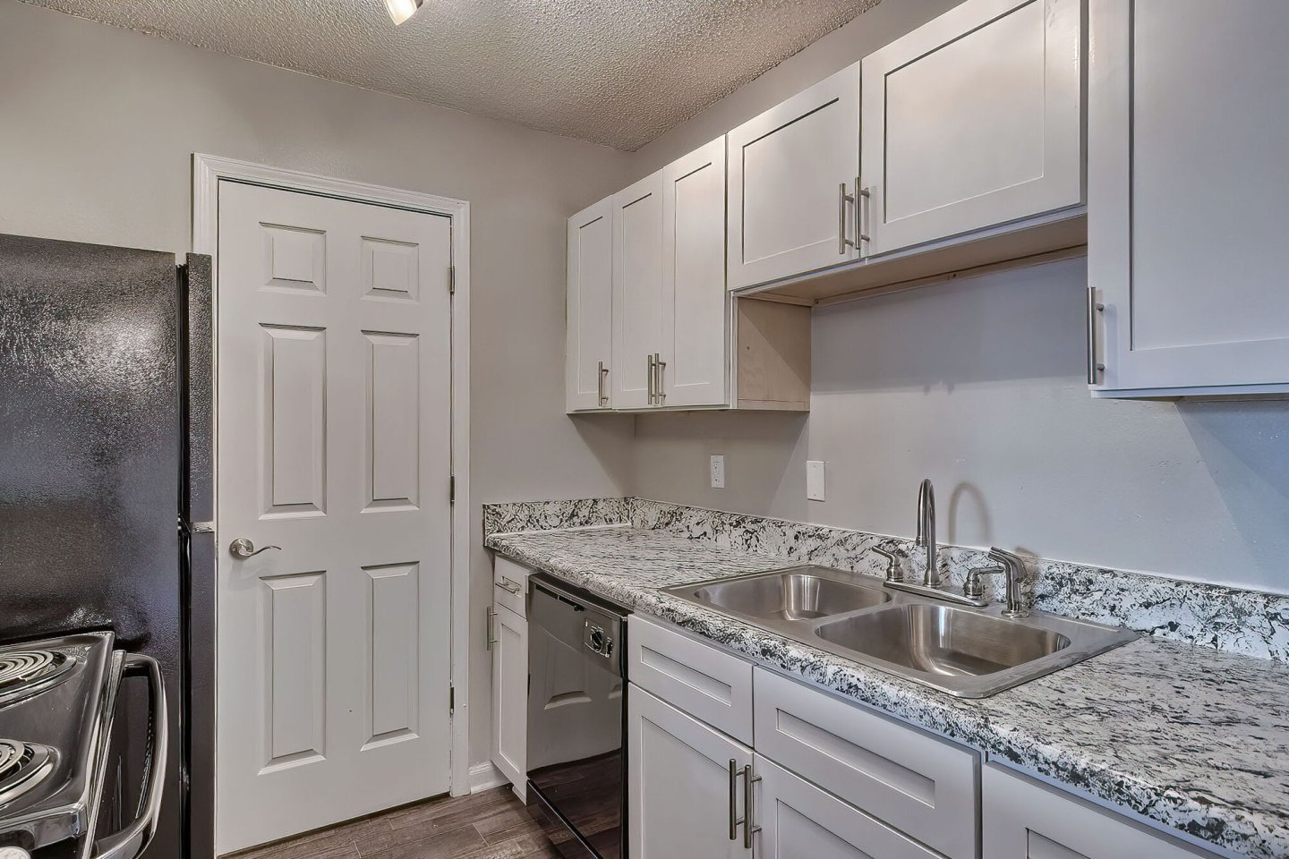 Boulder Creek Apartment Homes Image 11