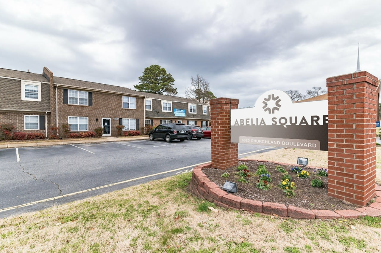 Abelia Square Image 1