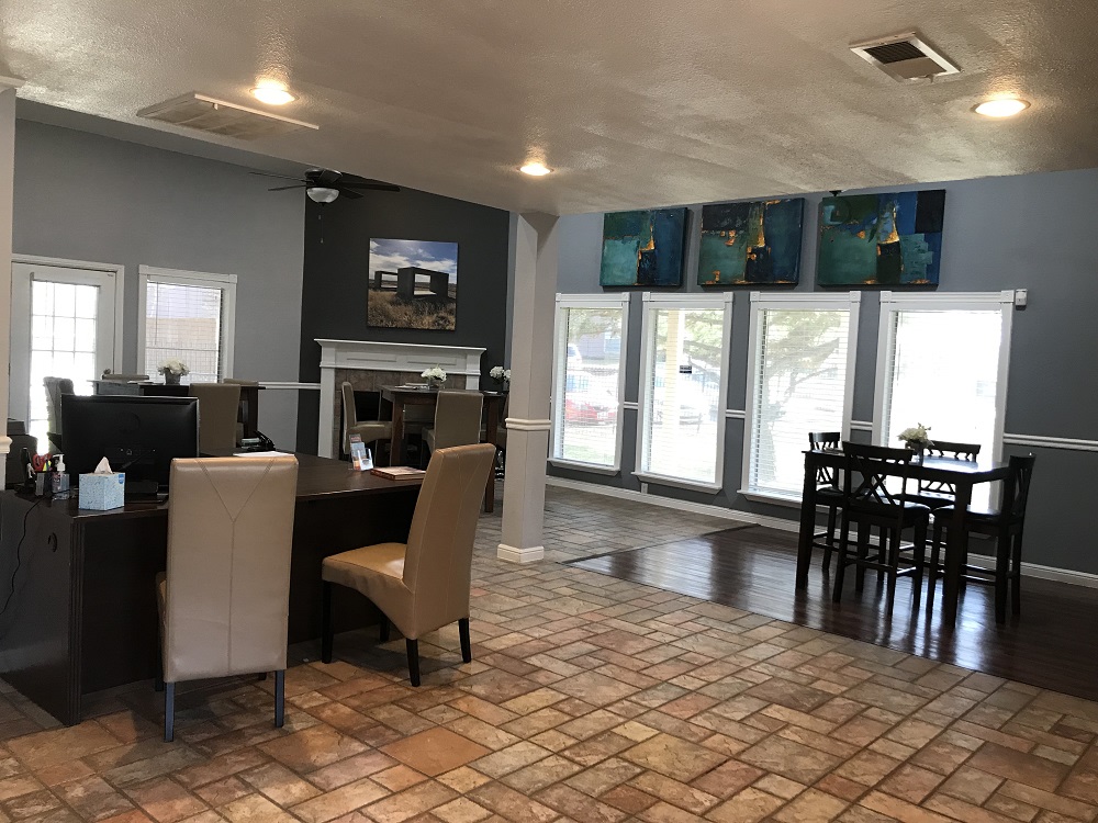 MARFA Apartments Image 26