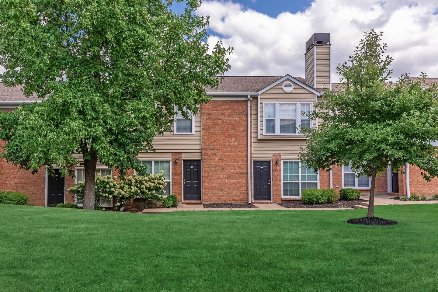 Williamsburg Townhomes Rental Homes Image 22