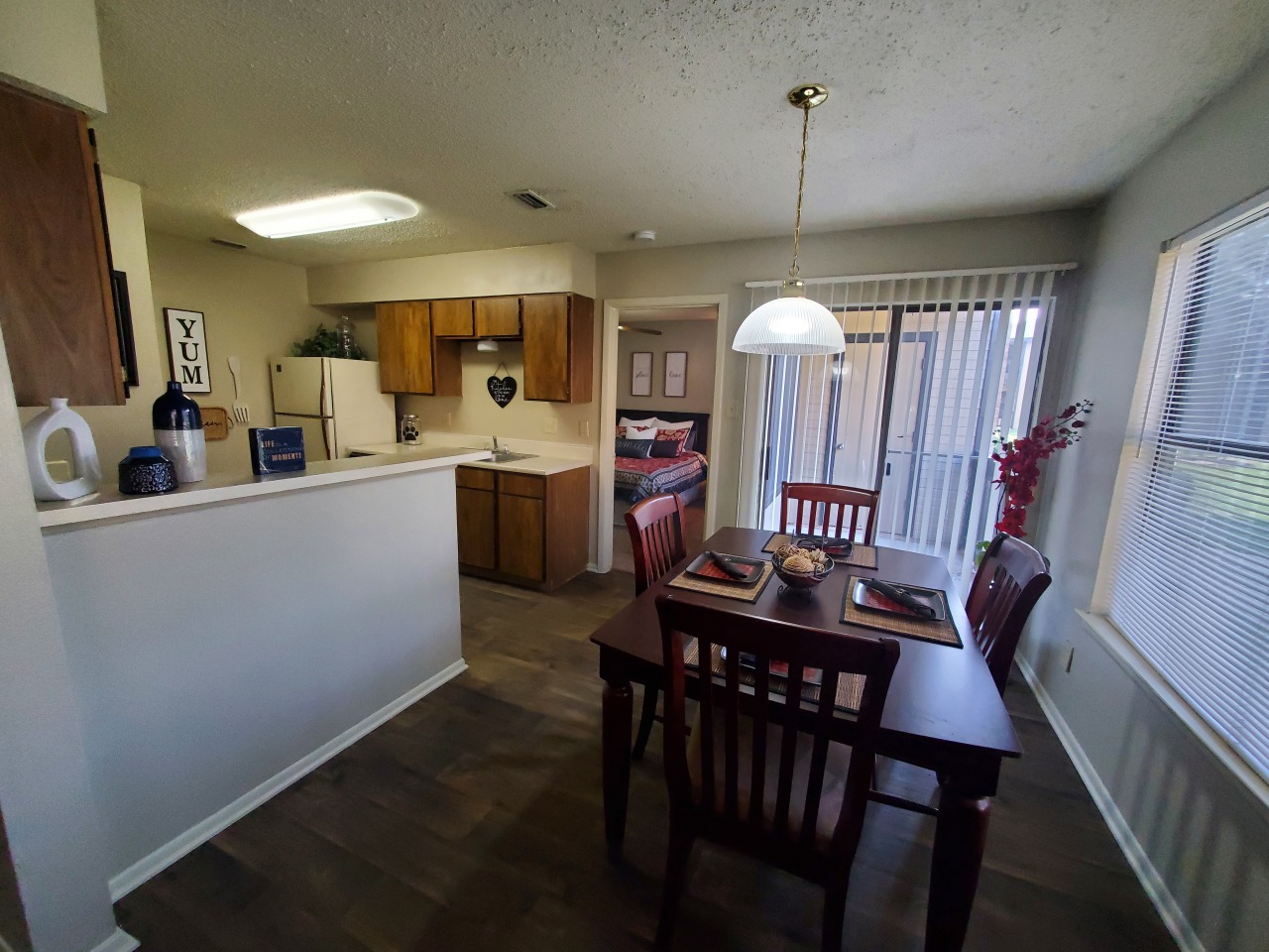 Sycamore Creek Apartments Image 14