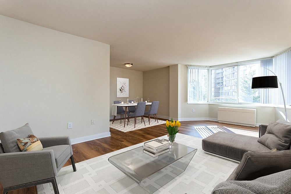 Key Towers Apartments Image 3