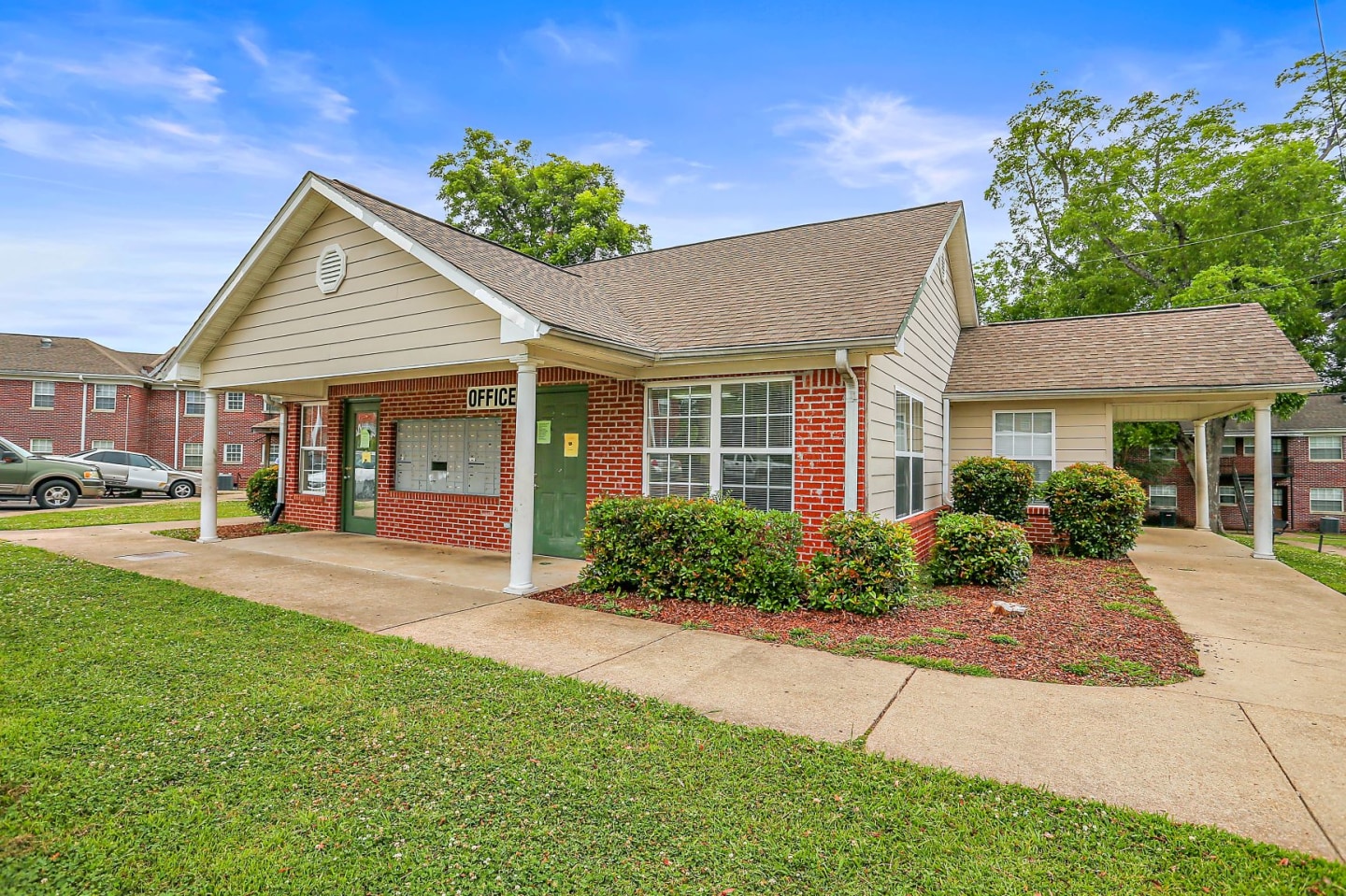 Magnolia Park Apartments - Affordable Housing Image 12
