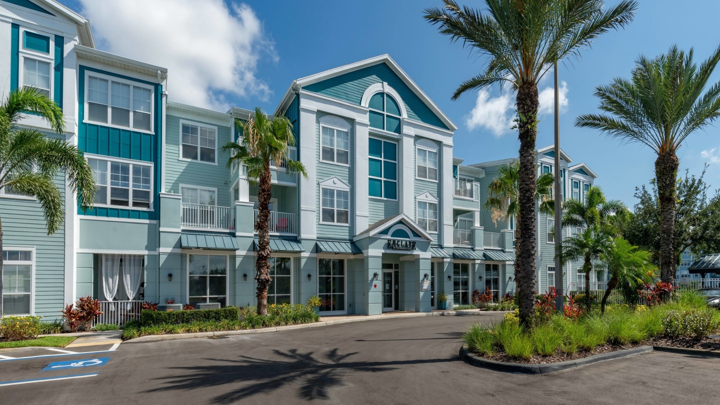 The Enclave at Tranquility Lake Apartments Image 35