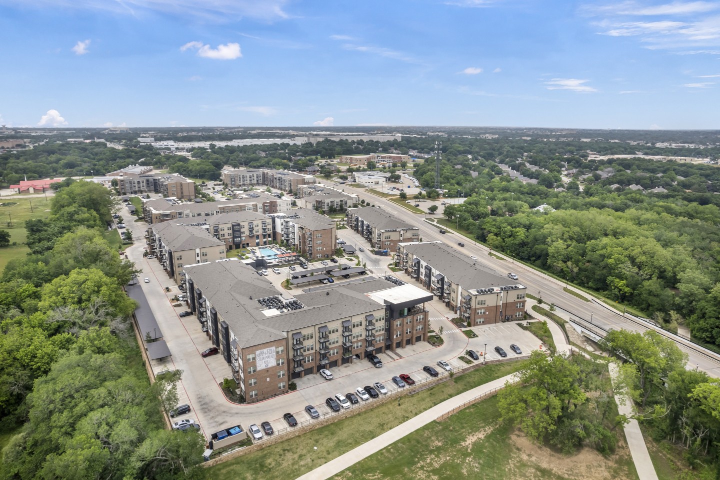 Main Street Lofts Image 67