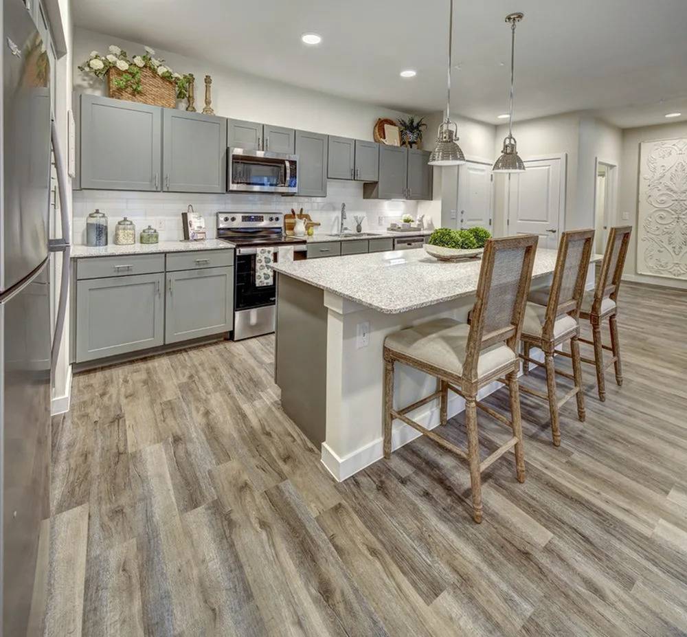 55+ Active Adult Apartment Homes - NorthStar Georgetown Image 21