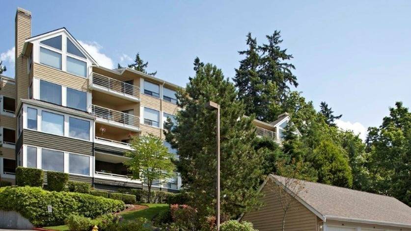 The Carillon Apartment Residences Image 48